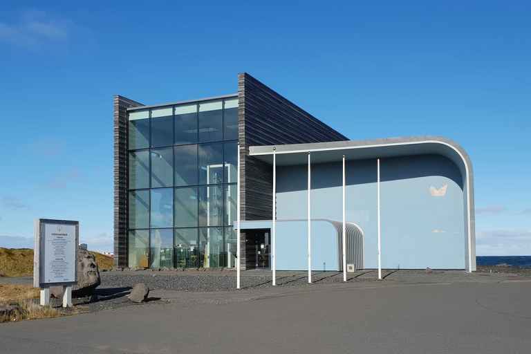 Víkingaheimar í Innri-Njarðvík